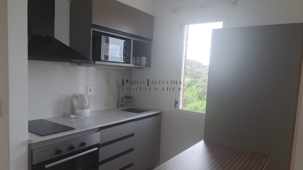 Apartamento ID.181 - Apartamento de 2 dormitorios frente al mar