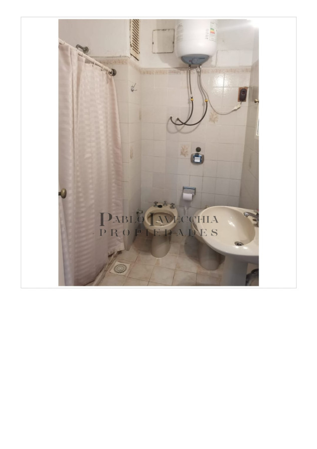 Apartamento ID.188 - Apartamento monoambiente 