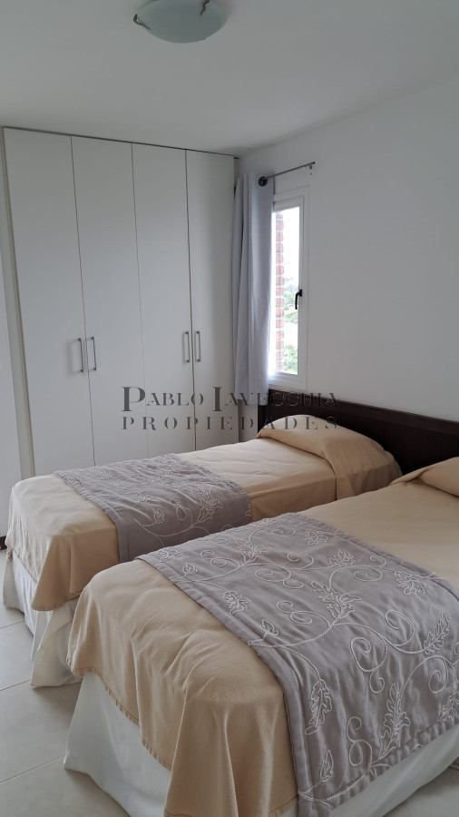Apartamento ID.181 - Apartamento de 2 dormitorios frente al mar