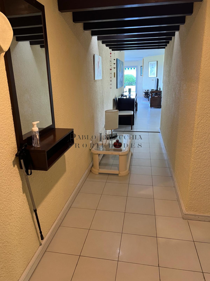 Apartamento ID.218 - Amplio apartamento 4 dormitorios. 3 baños y terraza