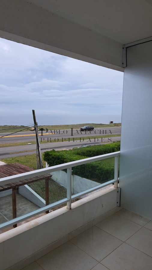 Apartamento ID.180 - Apartamento 2 dormitorios frente al mar