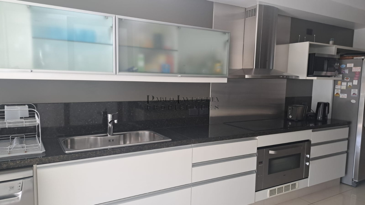 Apartamento ID.326 - Apartamento Penthouse frente a playa Brava