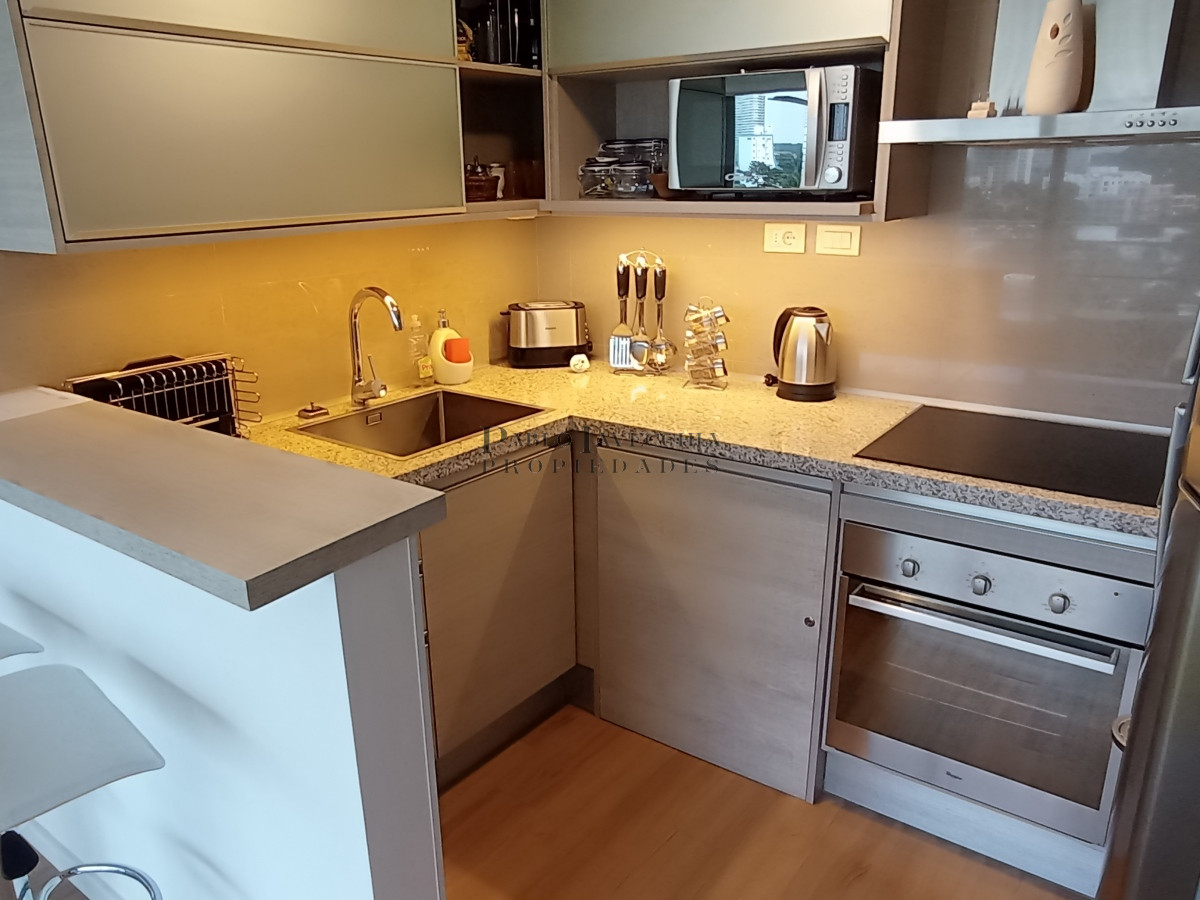 Apartamento ID.387 - Hermoso departamento en zona Aidy Grill  