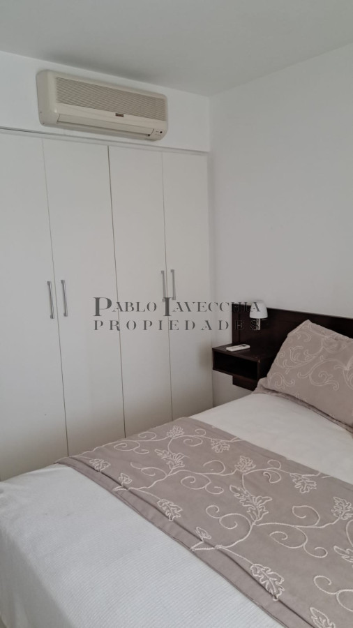 Apartamento ID.180 - Apartamento 2 dormitorios frente al mar