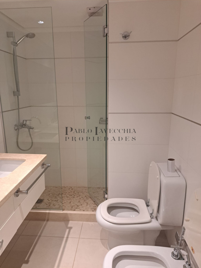 Apartamento ID.200 - Penthouse con extensa vista a los atardeceres de la mansa