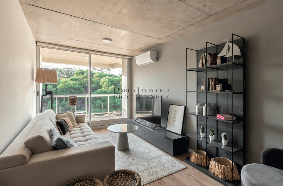 Apartamento ID.185 - Apartamento de 2 dormitorios a estrenar