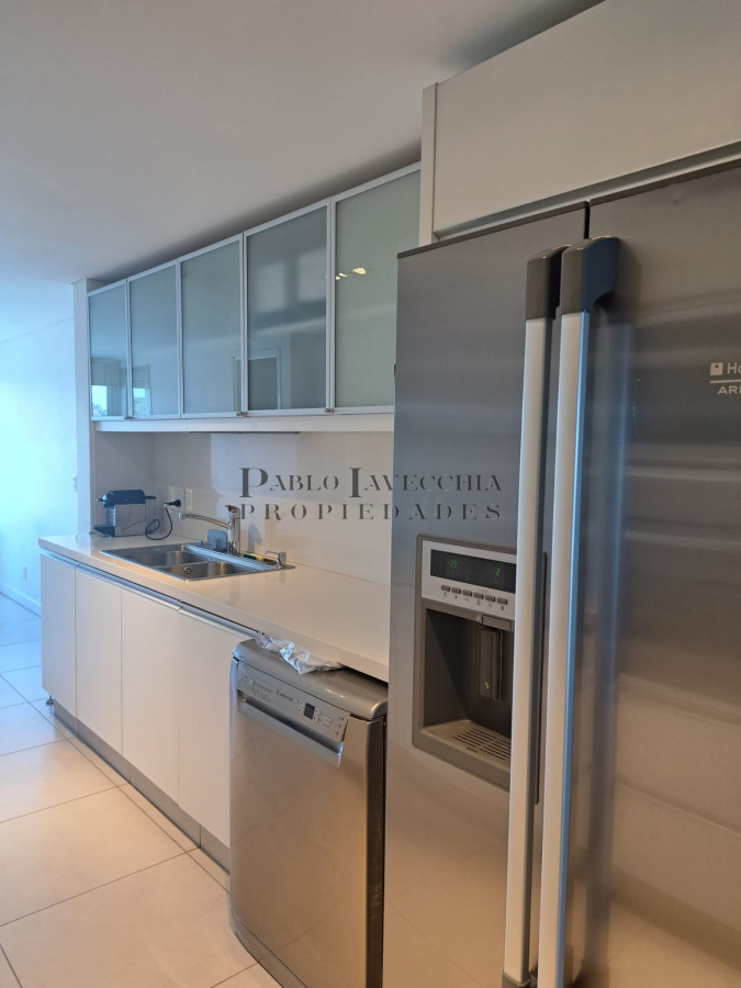 Apartamento ID.200 - Penthouse con extensa vista a los atardeceres de la mansa