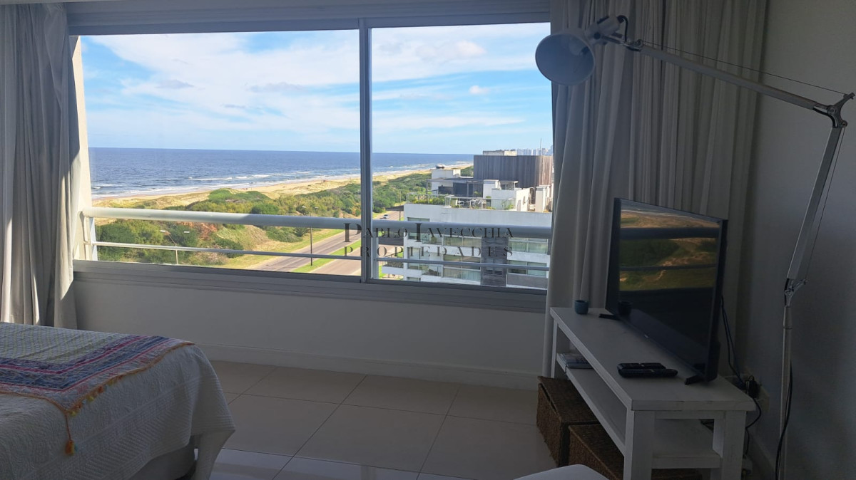 Apartamento ID.326 - Apartamento Penthouse frente a playa Brava