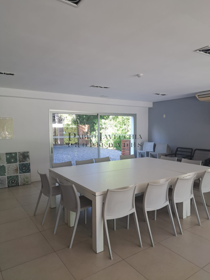 Apartamento ID.200 - Penthouse con extensa vista a los atardeceres de la mansa
