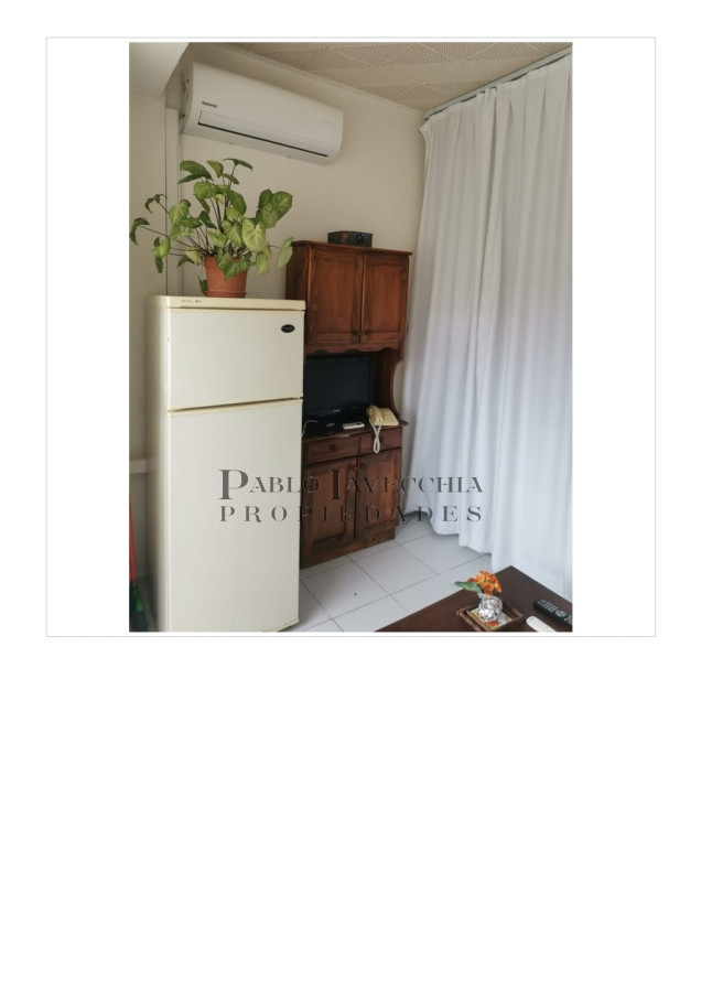 Apartamento ID.188 - Apartamento monoambiente 