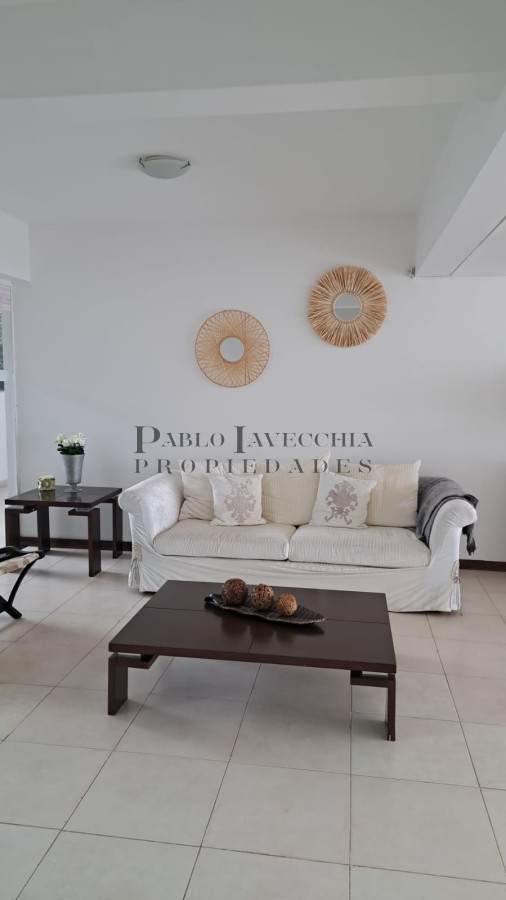 Apartamento ID.180 - Apartamento 2 dormitorios frente al mar