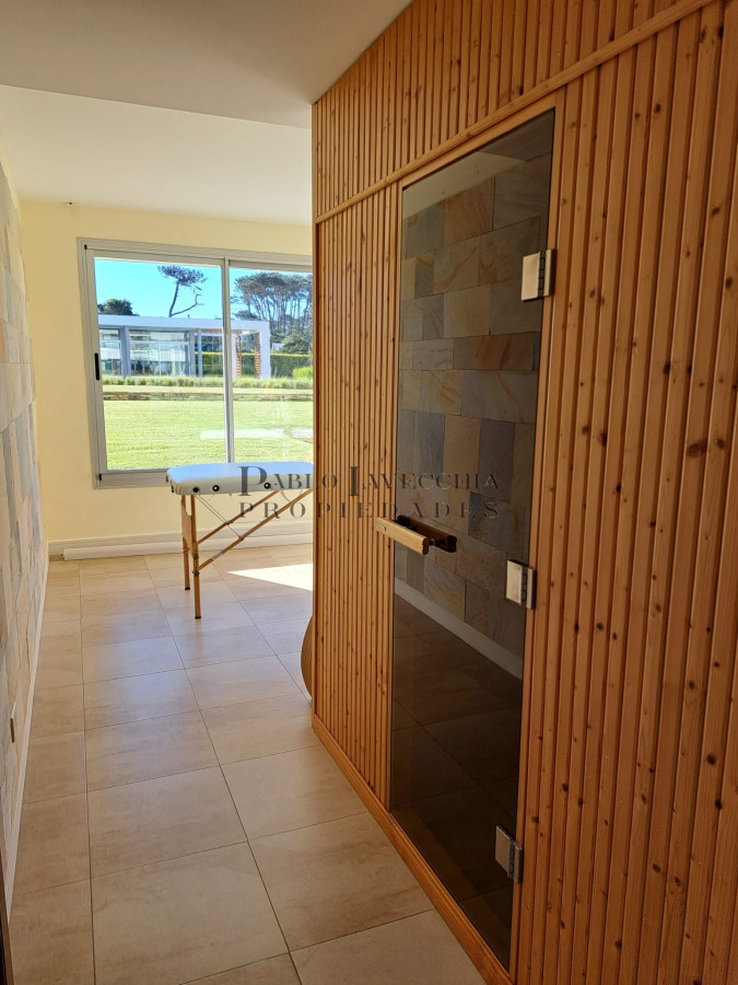 Apartamento ID.326 - Apartamento Penthouse frente a playa Brava