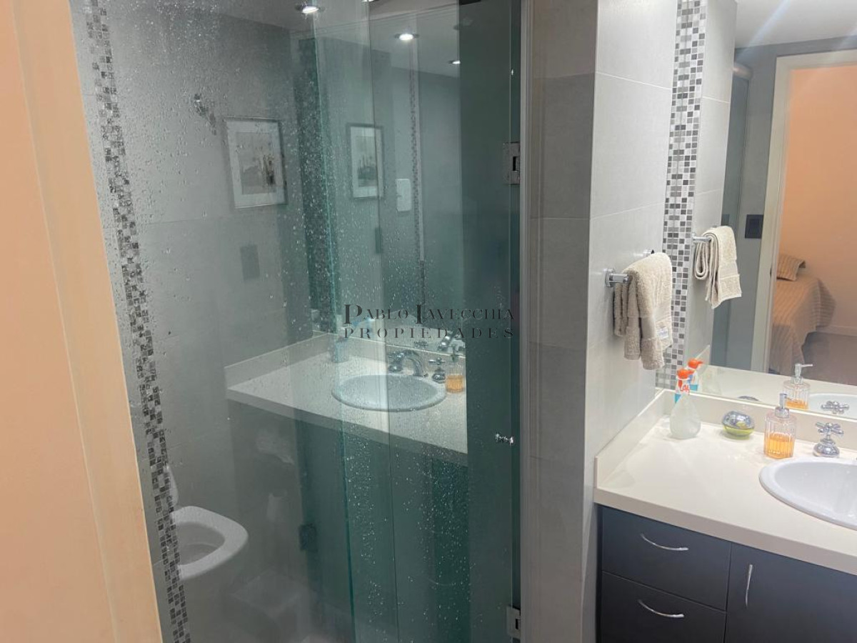 Apartamento ID.199 - Apartamento de 1 dormitorio y medio