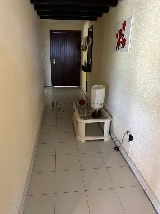 Apartamento ID.218 - Amplio apartamento 4 dormitorios. 3 baños y terraza
