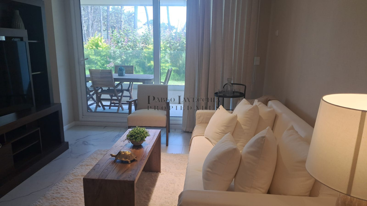 Apartamento ID.225 - EXCELENTE LOFT EN POSEIDON LAGUNA