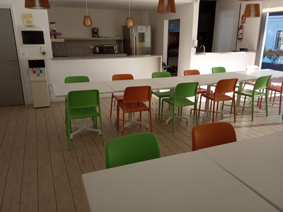 Apartamento ID.387 - Hermoso departamento en zona Aidy Grill  