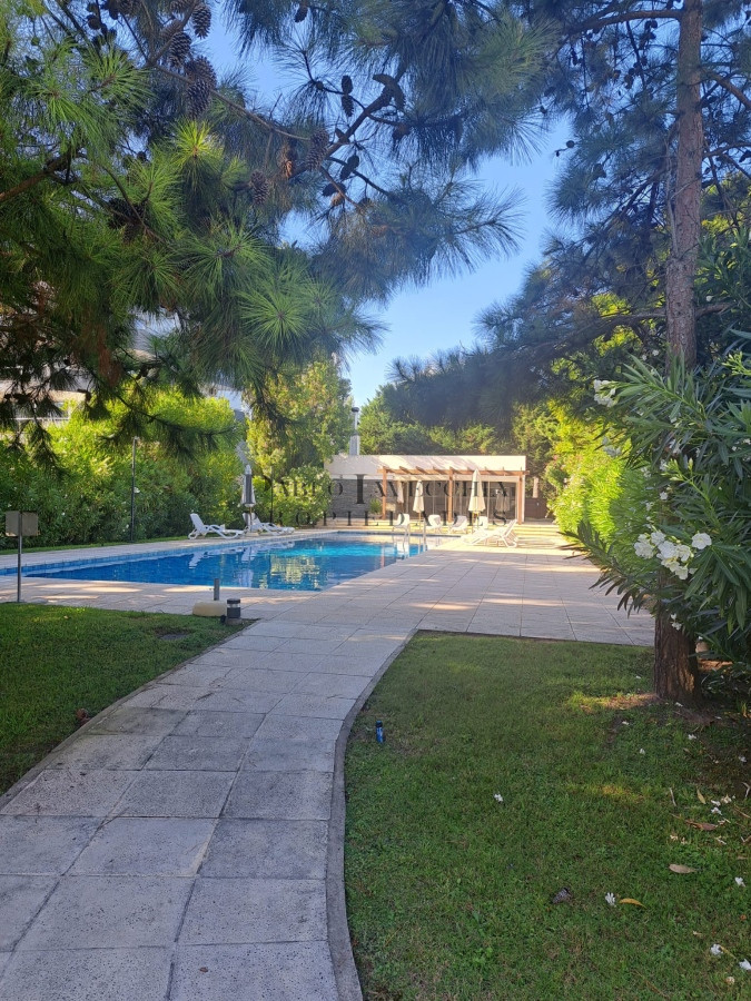 Apartamento ID.200 - Penthouse con extensa vista a los atardeceres de la mansa