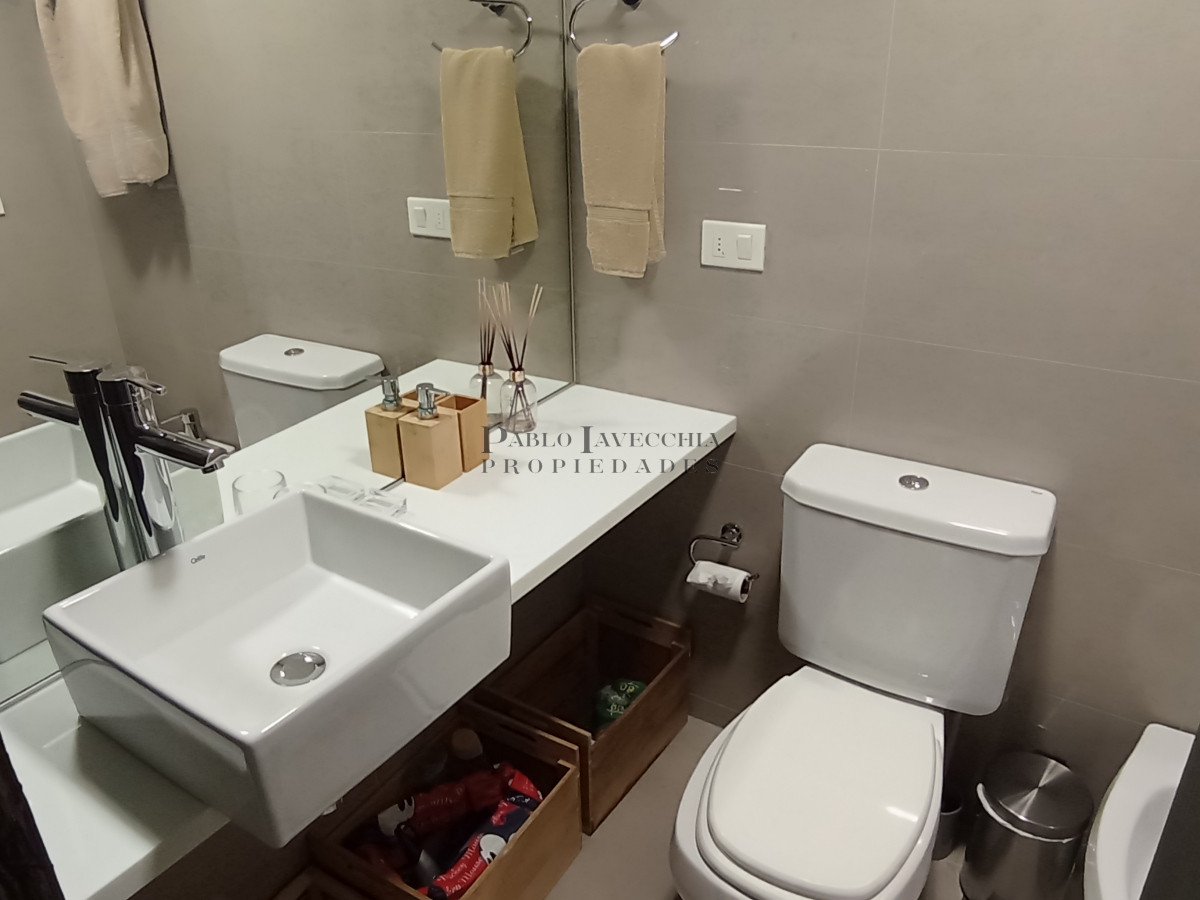 Apartamento ID.387 - Hermoso departamento en zona Aidy Grill  