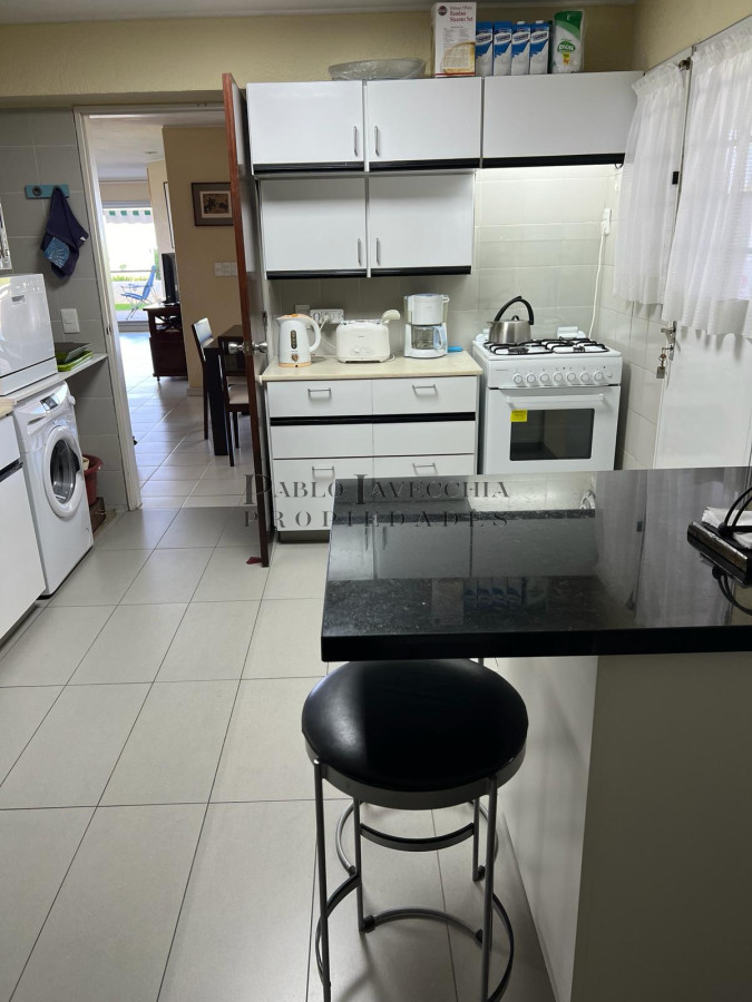 Apartamento ID.218 - Amplio apartamento 4 dormitorios. 3 baños y terraza