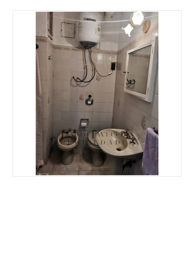 Apartamento ID.188 - Apartamento monoambiente 