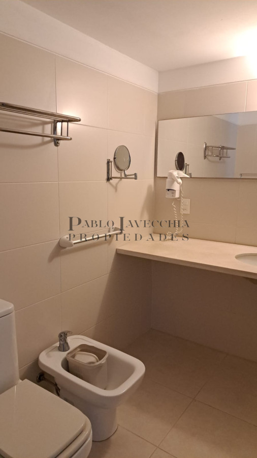 Apartamento ID.180 - Apartamento 2 dormitorios frente al mar