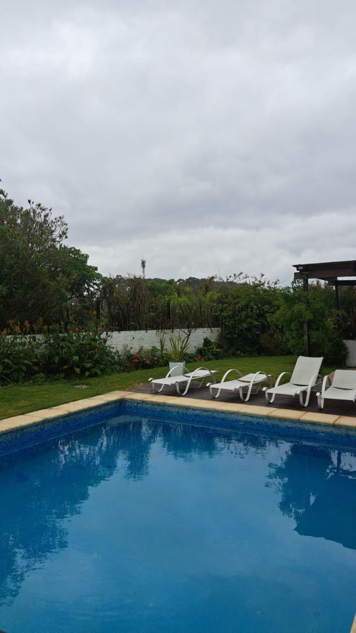 Apartamento ID.181 - Apartamento de 2 dormitorios frente al mar
