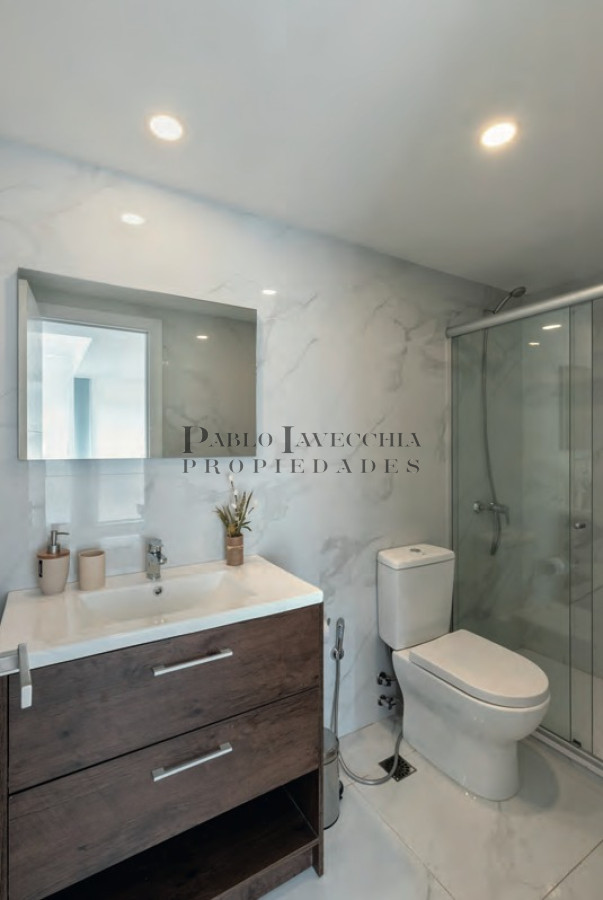 Apartamento ID.185 - Apartamento de 2 dormitorios a estrenar