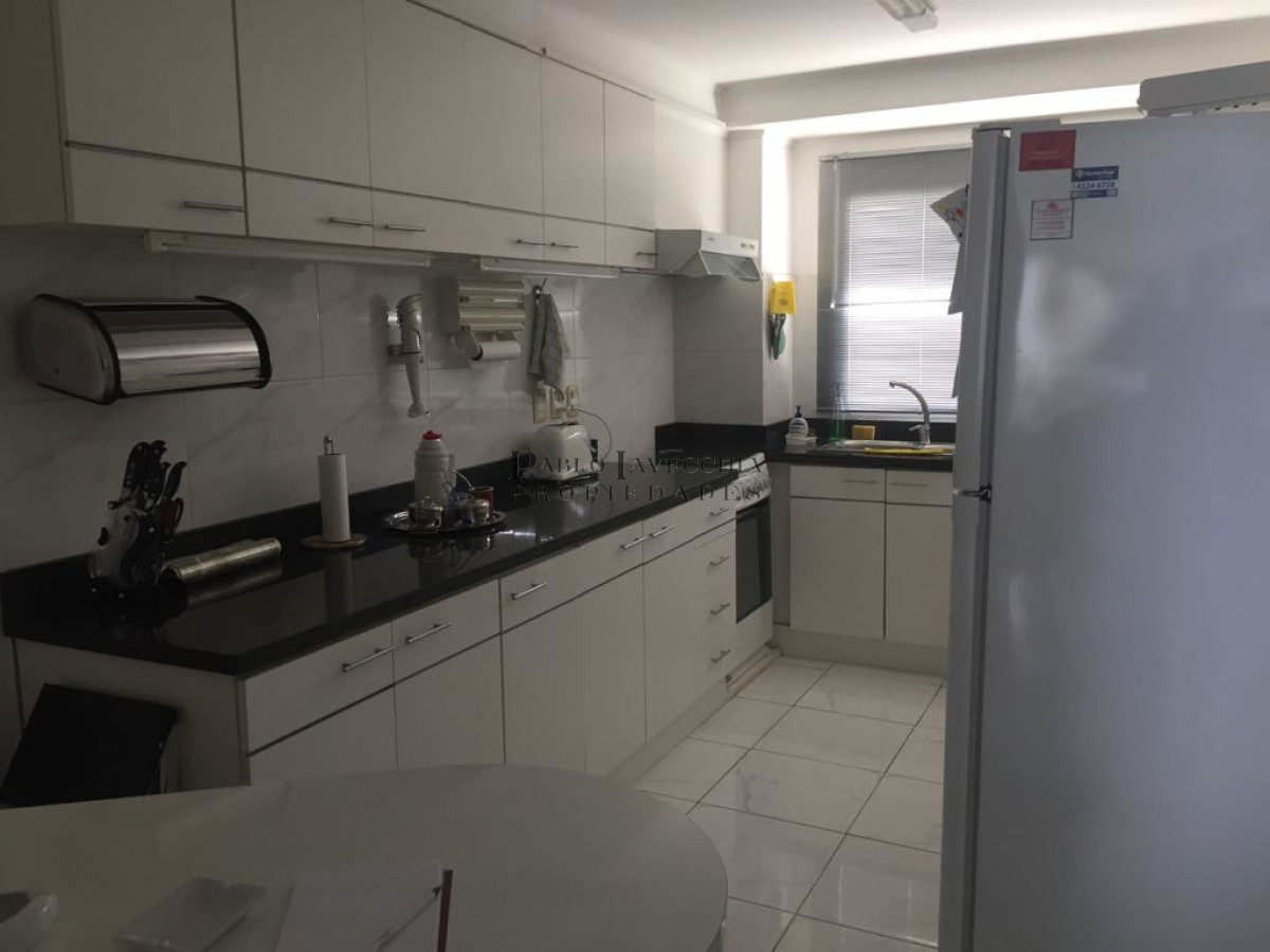 Apartamento ID.88 - Apartamento 3 dormitorios frente al mar