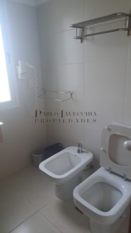 Apartamento ID.181 - Apartamento de 2 dormitorios frente al mar
