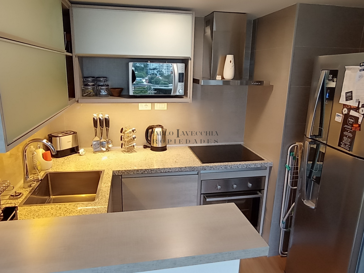 Apartamento ID.387 - Hermoso departamento en zona Aidy Grill  