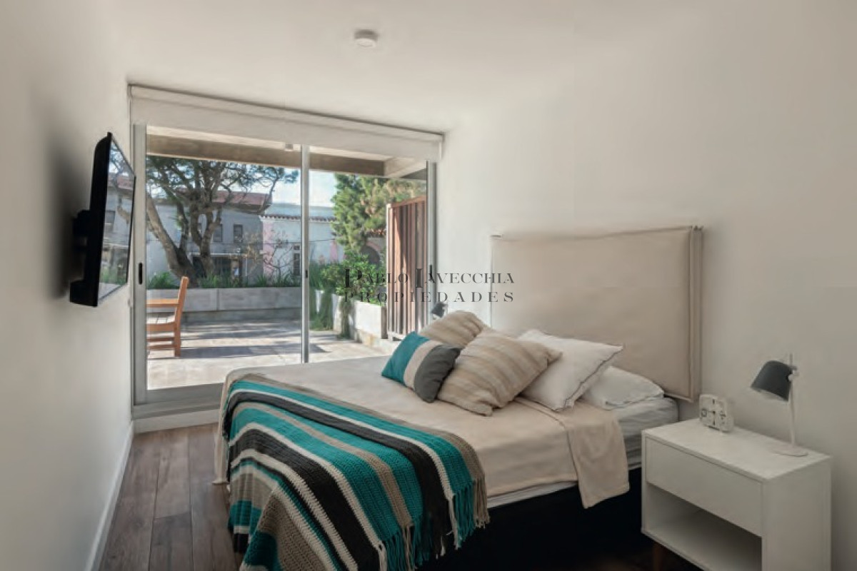 Apartamento ID.185 - Apartamento de 2 dormitorios a estrenar