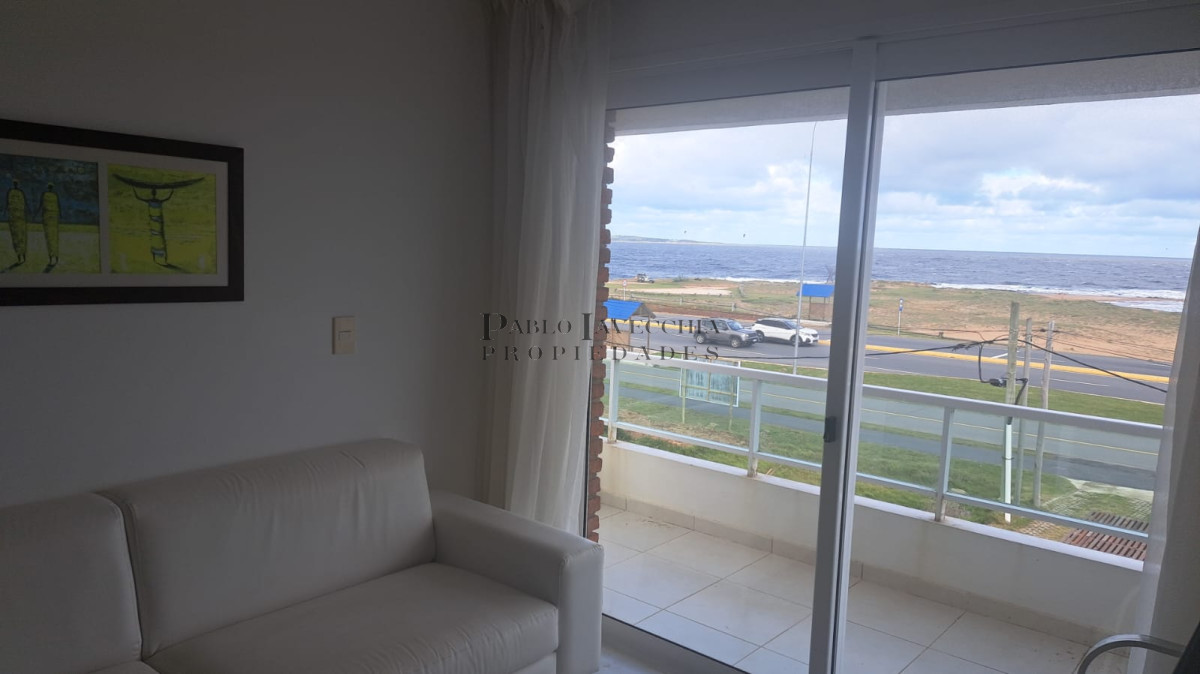 Apartamento ID.181 - Apartamento de 2 dormitorios frente al mar