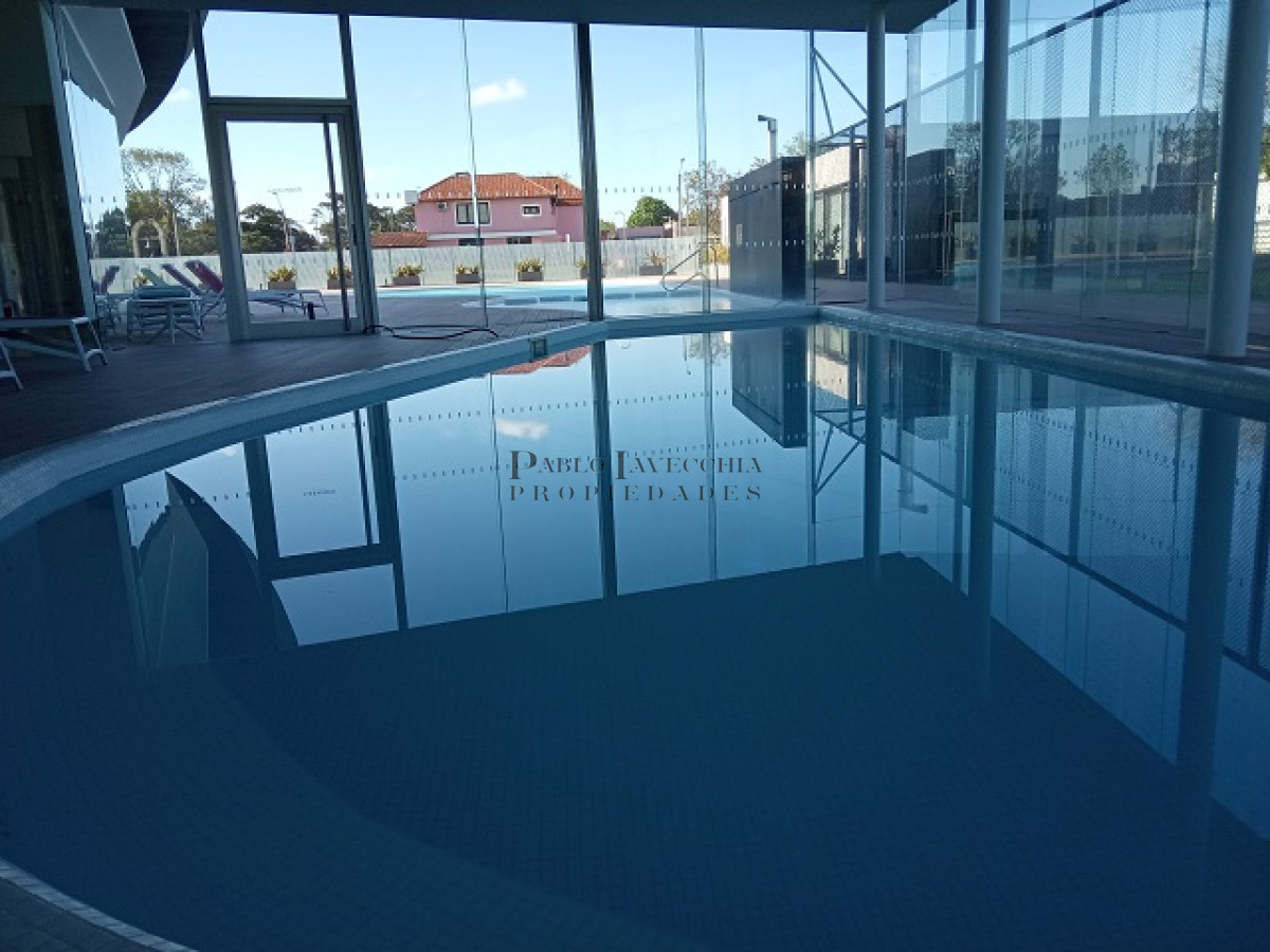 Apartamento ID.387 - Hermoso departamento en zona Aidy Grill  