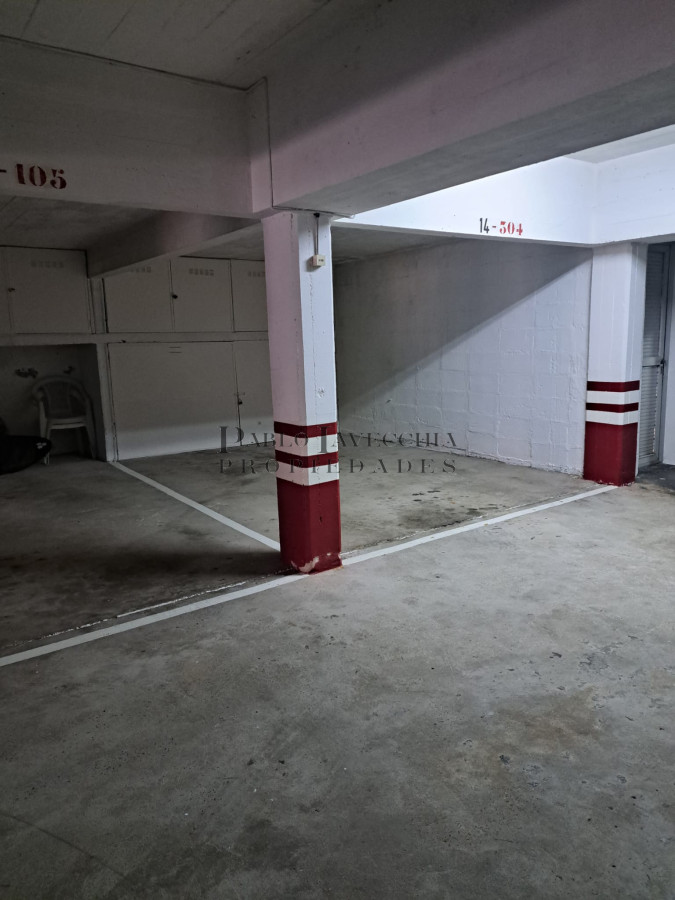 Apartamento ID.168 - Apartamento 1 dormitorio, 1 baño, terraza 