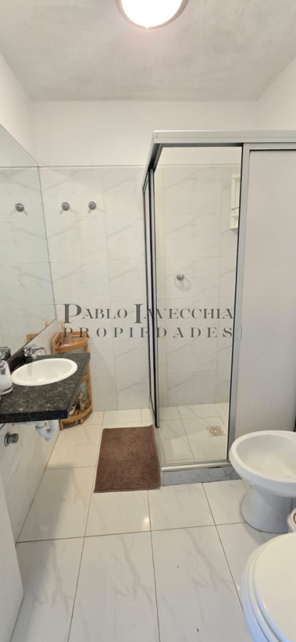 Apartamento ID.1 - Si te gusta despertar en un departamento frente al mar con vistas al puerto e Isla Gorriti ésta es tu próxima inversión