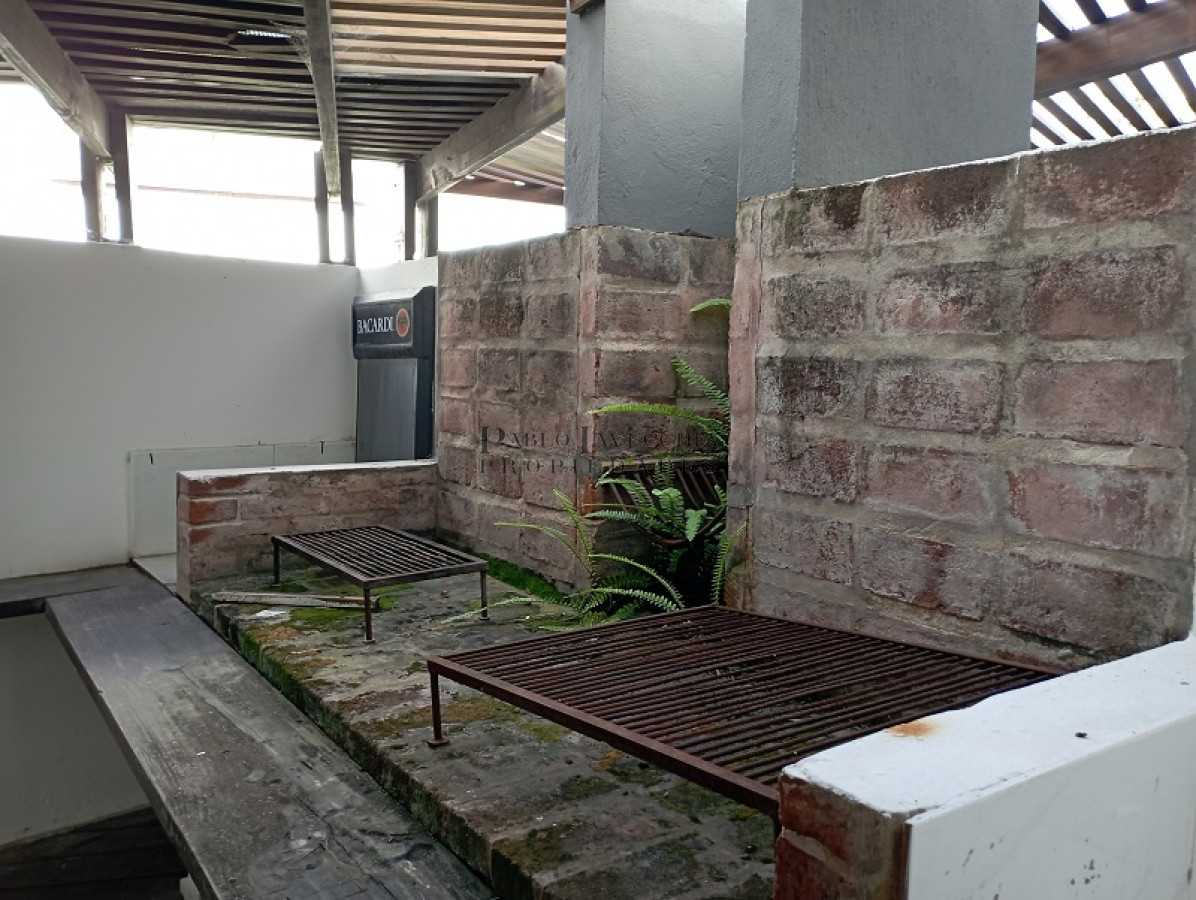 Apartamento ID.196 - Apartamento de un dormitorio y 2 baños 