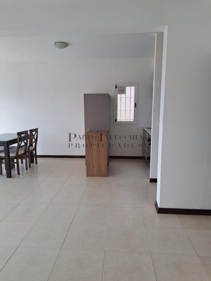 Apartamento ID.178 - Apartamento de 2 dormitorios frente al mar