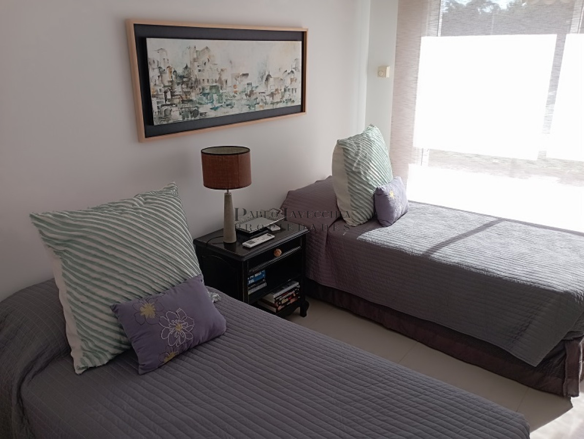 Apartamento ID.439 - Descubre tu residencia en Punta del Este