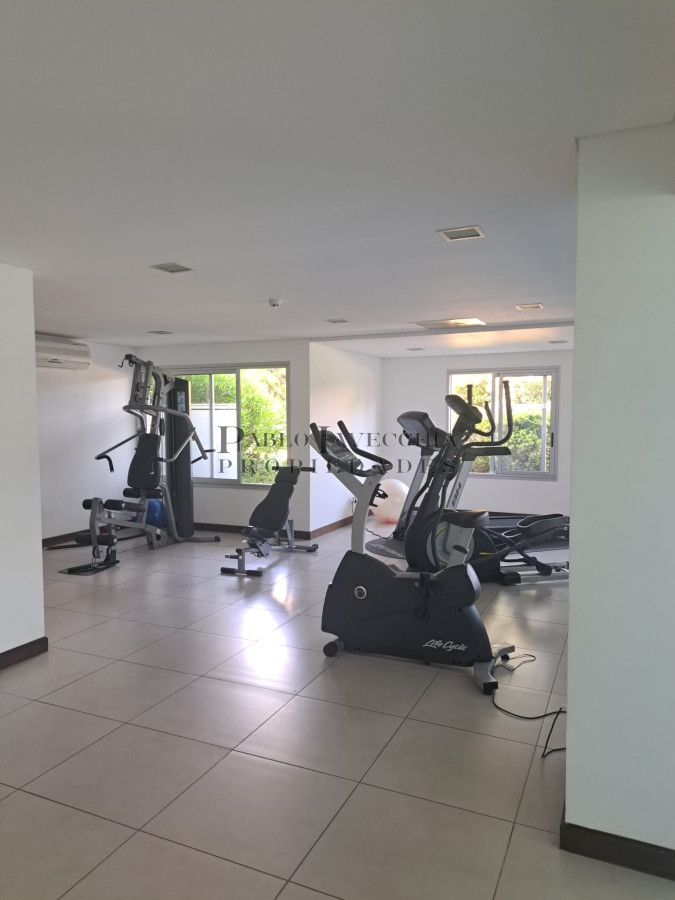 Apartamento ID.200 - Penthouse con extensa vista a los atardeceres de la mansa
