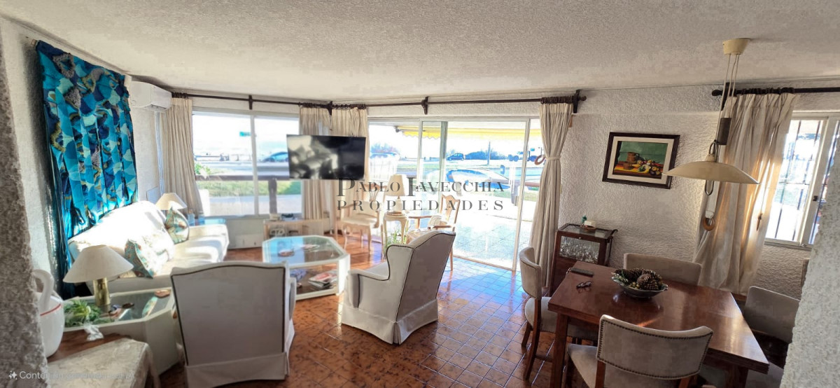 Apartamento ID.613 - Enamórate de los atardeceres frente al mar