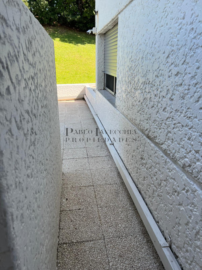 Apartamento ID.218 - Amplio apartamento 4 dormitorios. 3 baños y terraza