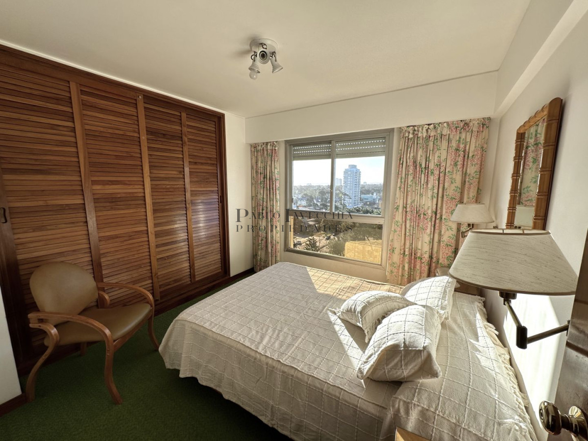 Apartamento ID.177 - Apartamento de 2 dormitorios 