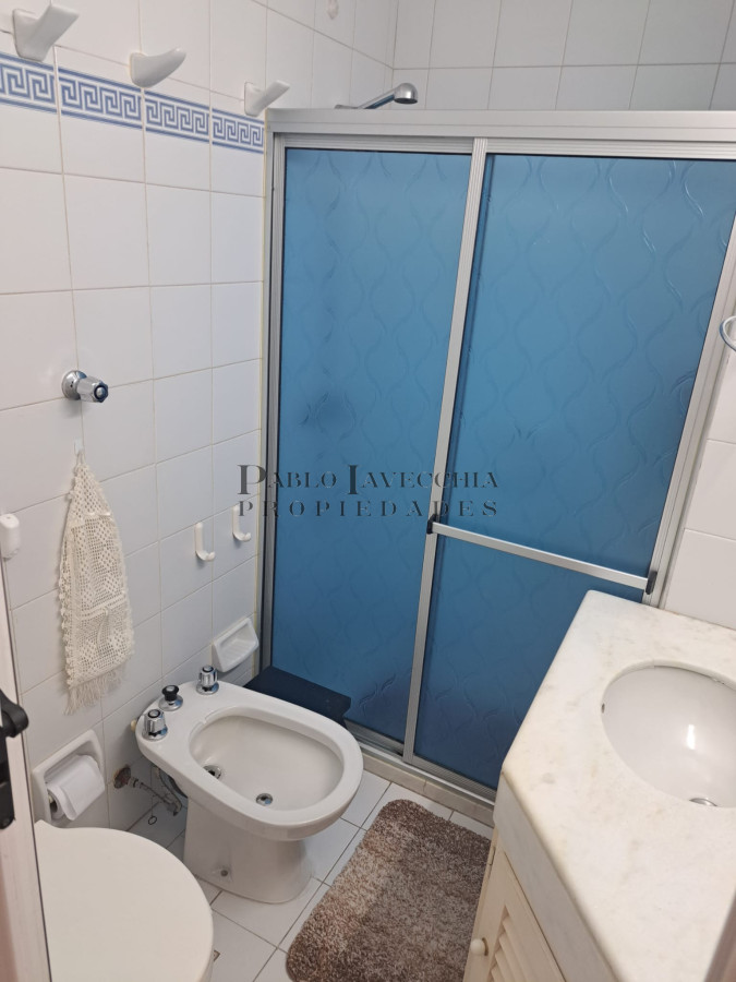 Apartamento ID.168 - Apartamento 1 dormitorio, 1 baño, terraza 