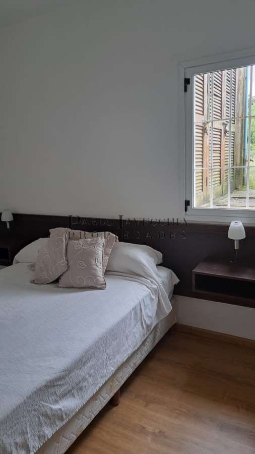 Apartamento ID.179 - Apartamento 2 dormitorios frente al  mar