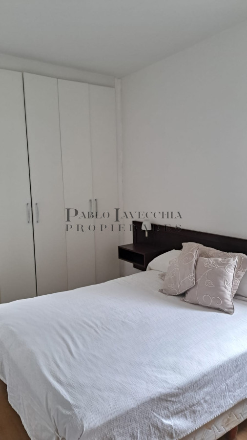 Apartamento ID.179 - Apartamento 2 dormitorios frente al  mar