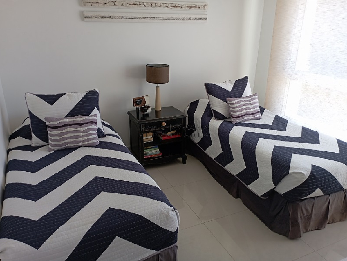 Apartamento ID.439 - Descubre tu residencia en Punta del Este