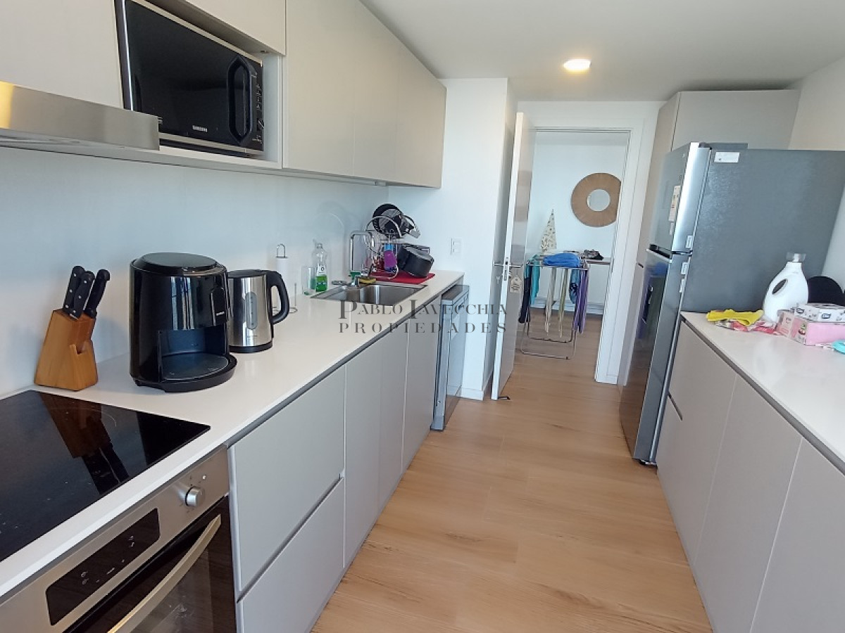 Apartamento ID.526 - Apartamento en Punta del Este, Pinares