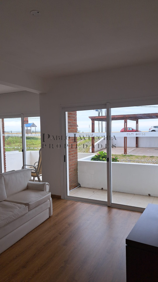 Apartamento ID.179 - Apartamento 2 dormitorios frente al  mar