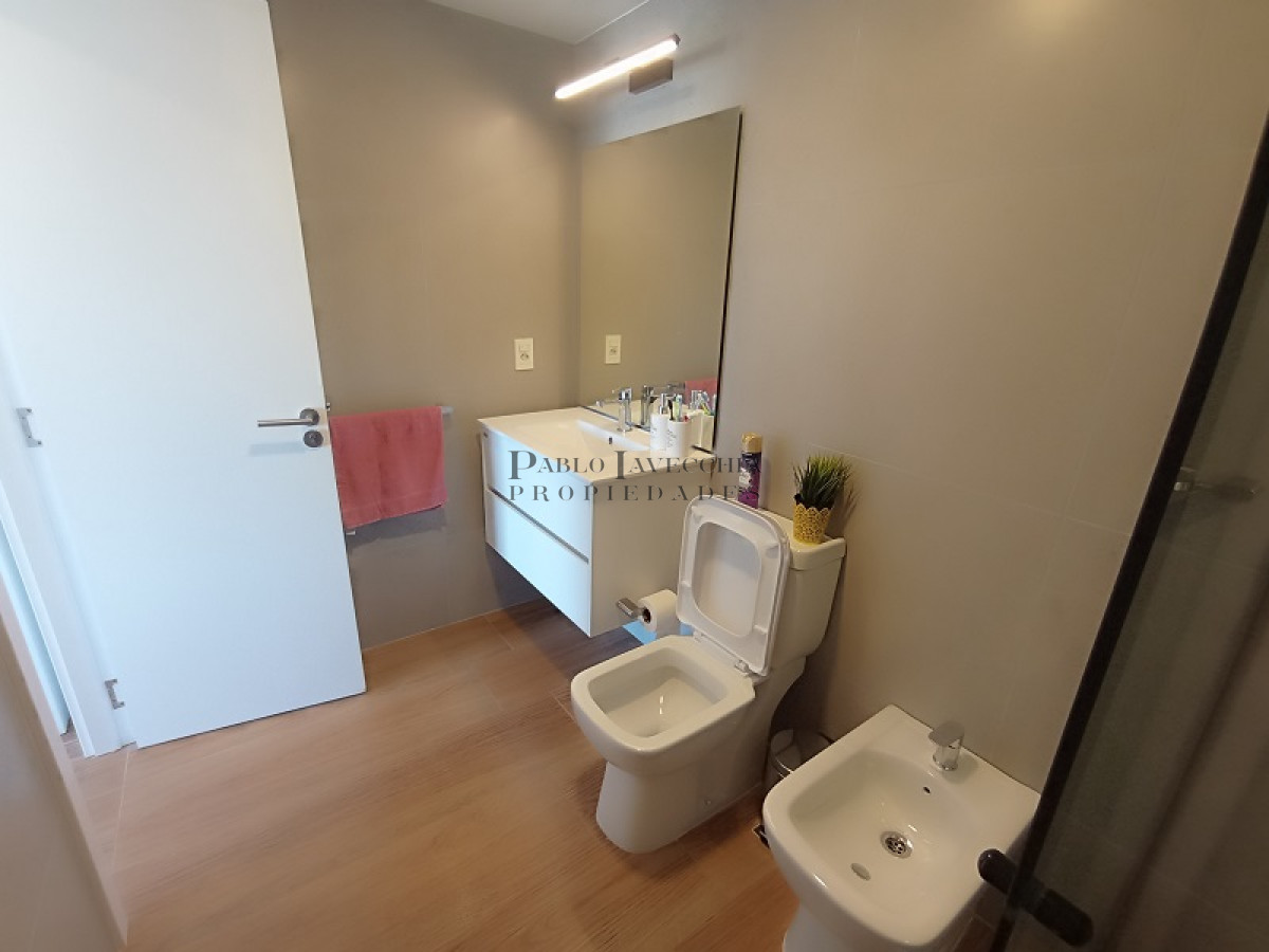 Apartamento ID.526 - Apartamento en Punta del Este, Pinares