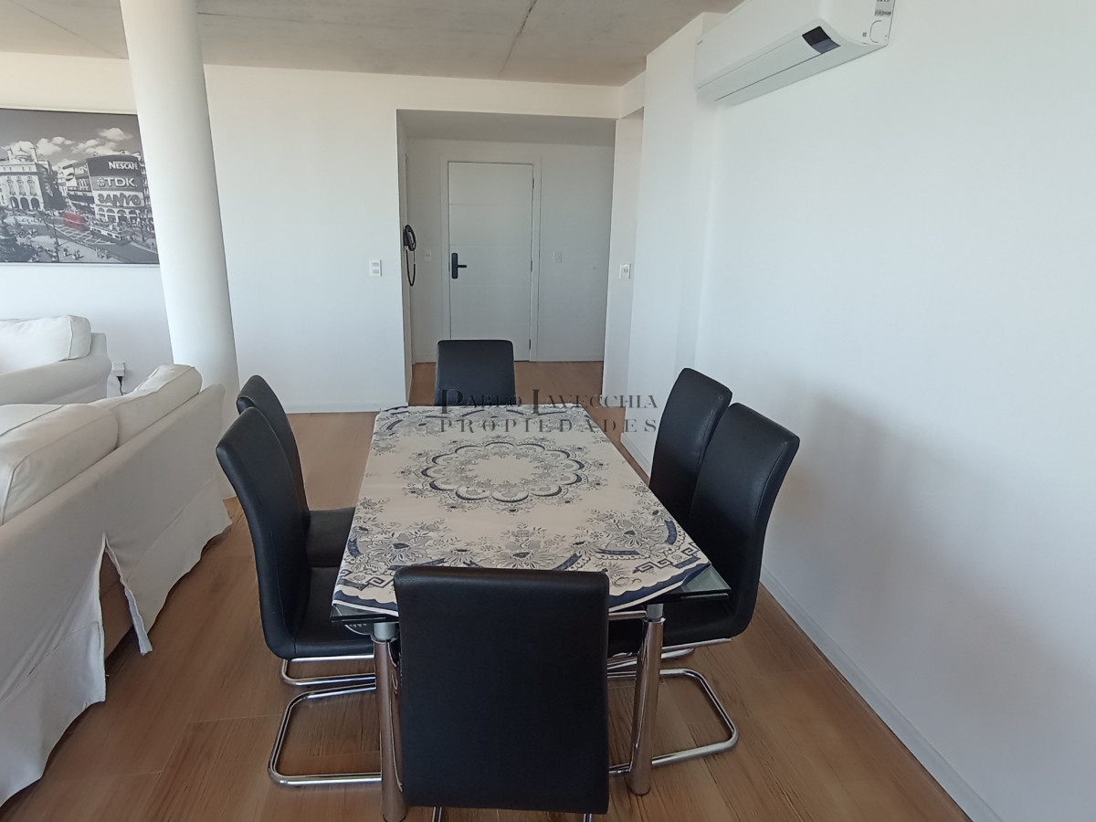 Apartamento ID.526 - Apartamento en Punta del Este, Pinares